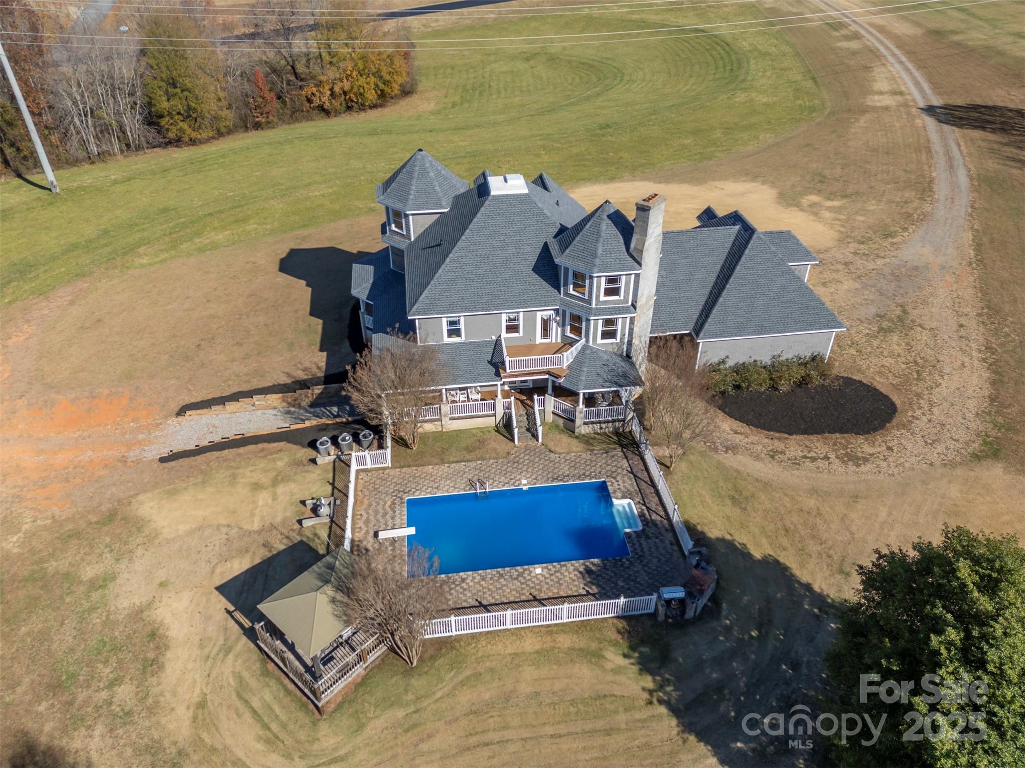 648 Harrill Dairy Road Forest City, NC 28043 - Photo 47 of 47