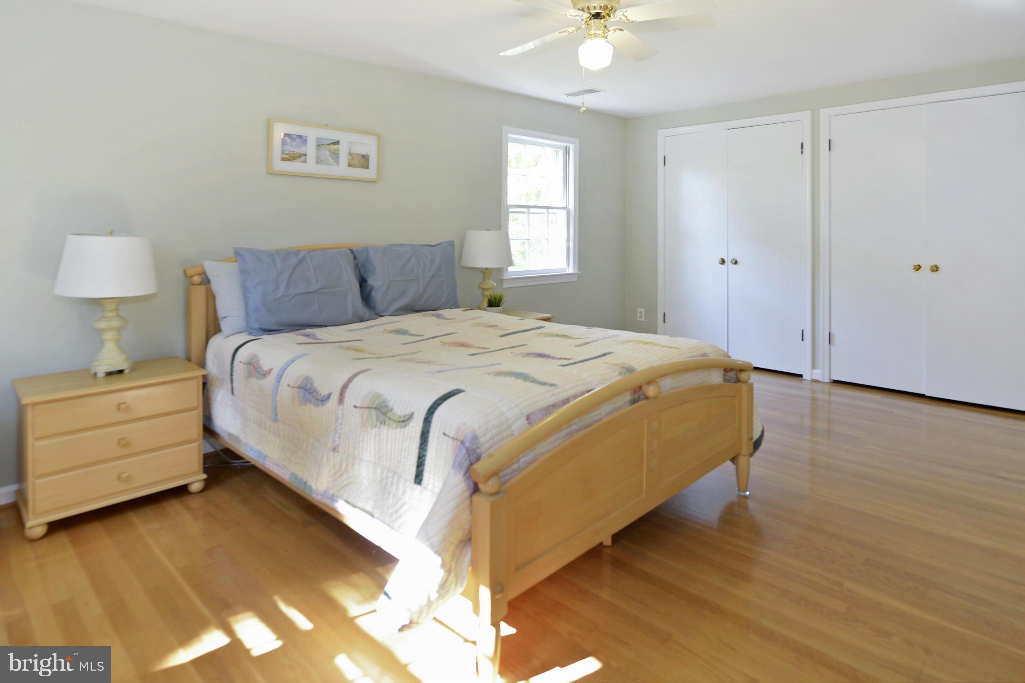 9228 Whitney Street Silver Spring, MD 20901 - Photo 14 of 30 Bedroom (Master)