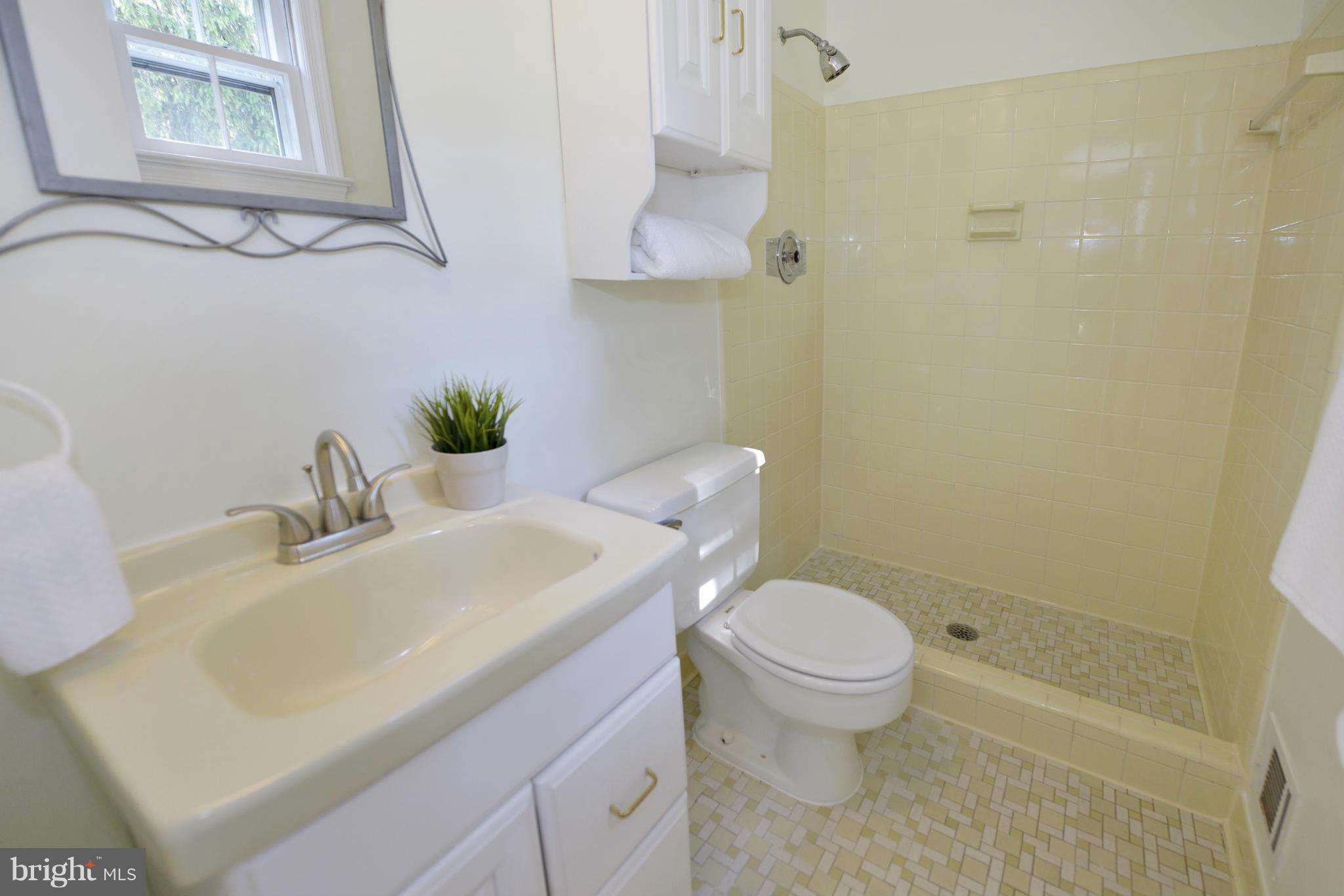9228 Whitney Street Silver Spring, MD 20901 - Photo 15 of 30 Bath (Master)