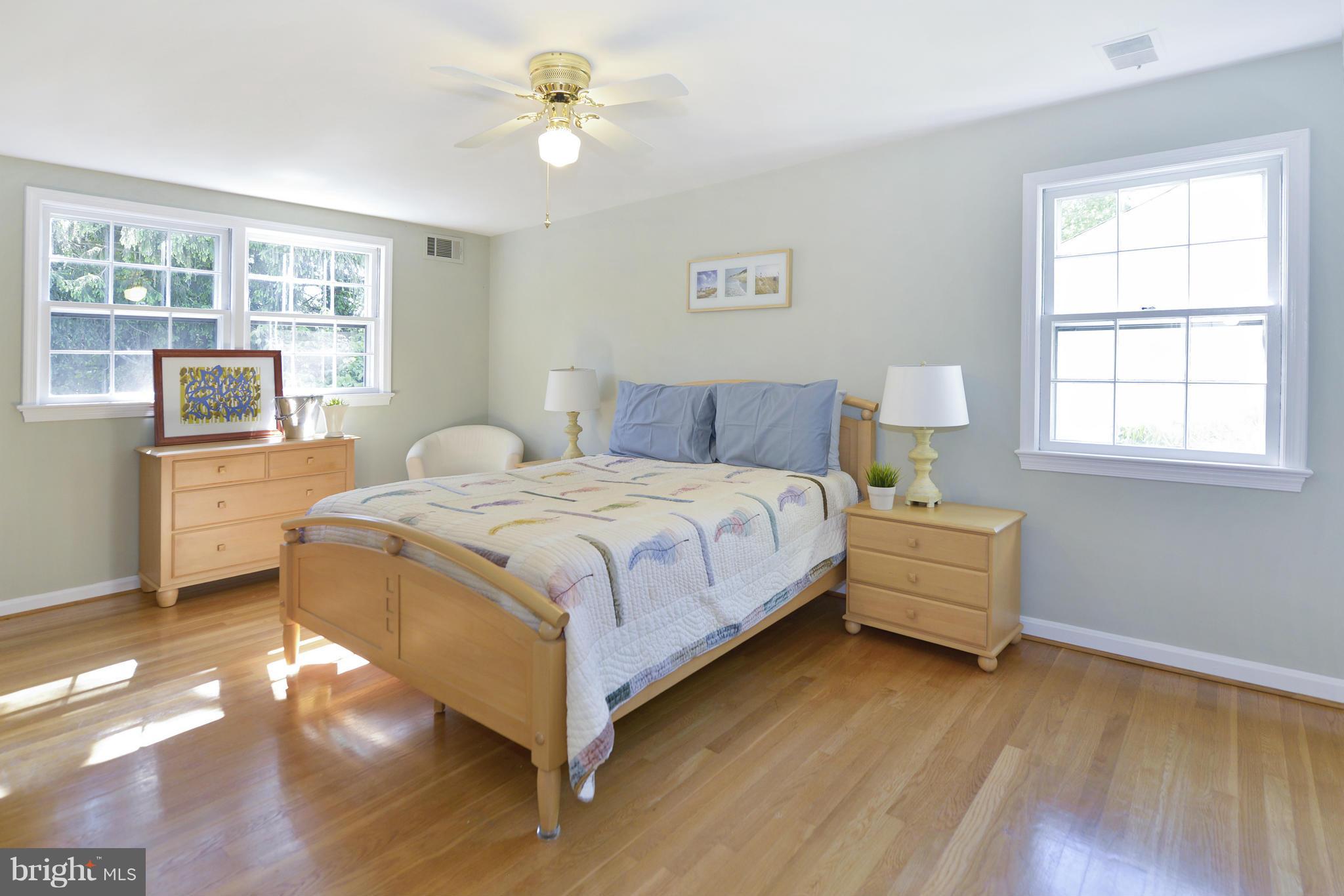 9228 Whitney Street Silver Spring, MD 20901 - Photo 16 of 30 Bedroom (Master)