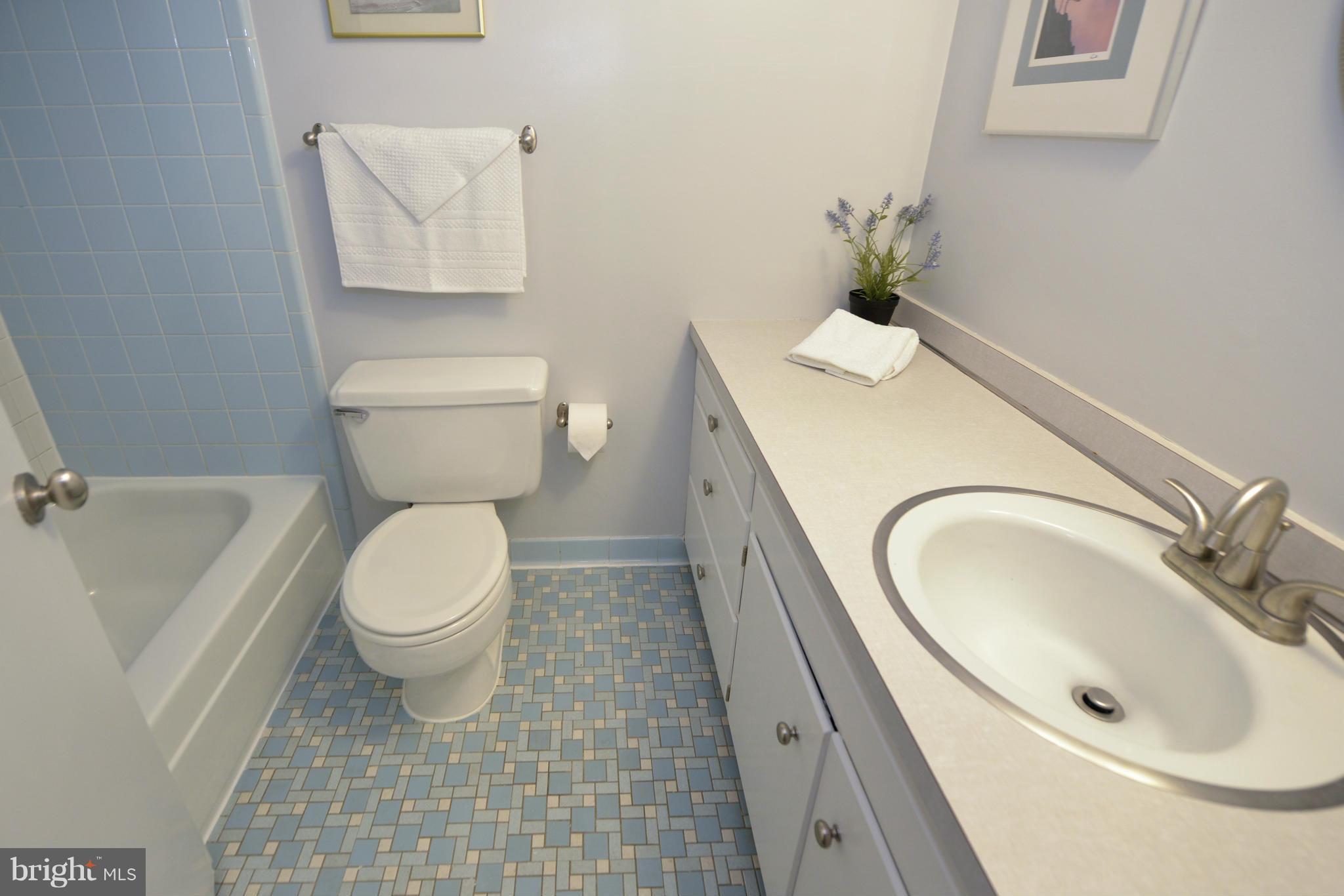 9228 Whitney Street Silver Spring, MD 20901 - Photo 18 of 30 Bath