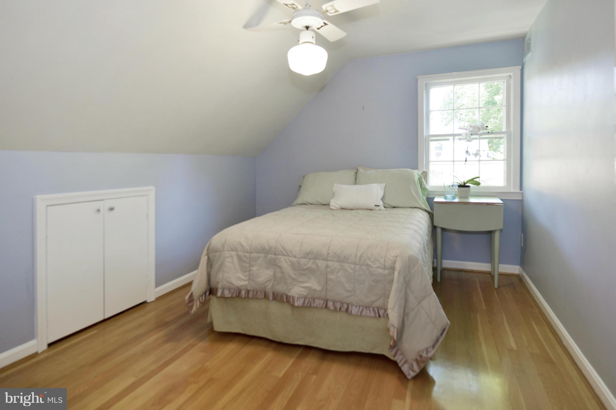 9228 Whitney Street Silver Spring, MD 20901 - Photo 19 of 30 Bedroom