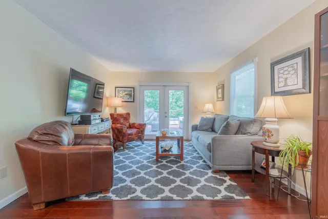 $349,900 | 7467 Windfree Lane, Bloomington, IN 47401