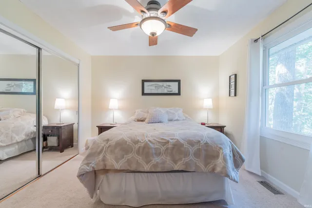 $349,900 | 7467 Windfree Lane, Bloomington, IN 47401