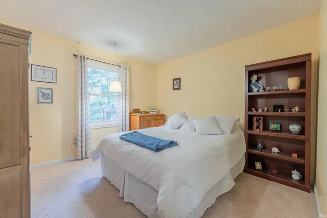 $349,900 | 7467 Windfree Lane, Bloomington, IN 47401