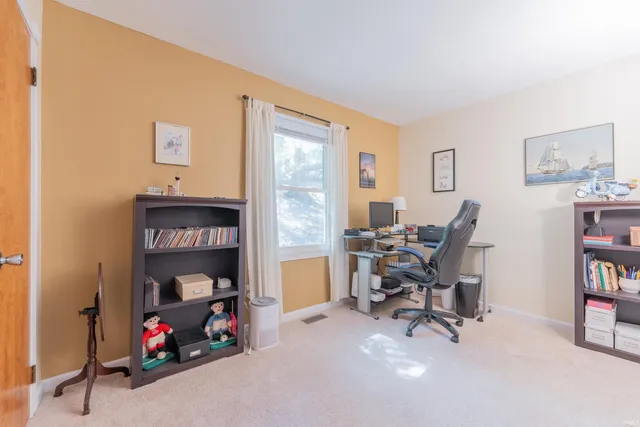 $349,900 | 7467 Windfree Lane, Bloomington, IN 47401