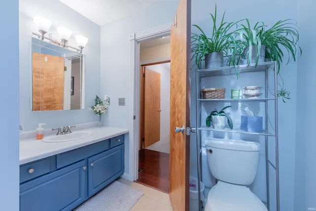 $349,900 | 7467 Windfree Lane, Bloomington, IN 47401