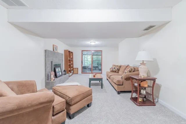 $349,900 | 7467 Windfree Lane, Bloomington, IN 47401