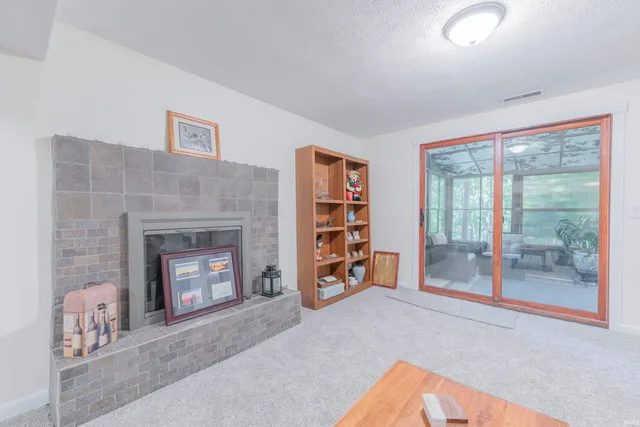 $349,900 | 7467 Windfree Lane, Bloomington, IN 47401