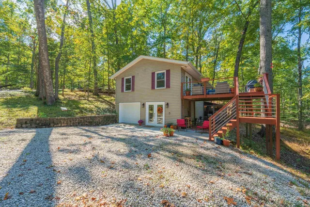 $349,900 | 7467 Windfree Lane, Bloomington, IN 47401