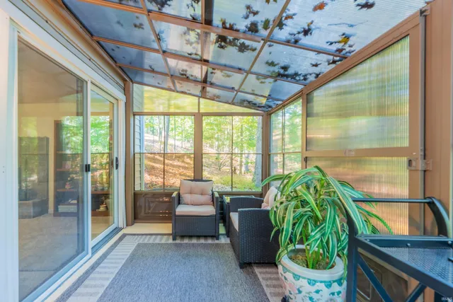 $349,900 | 7467 Windfree Lane, Bloomington, IN 47401