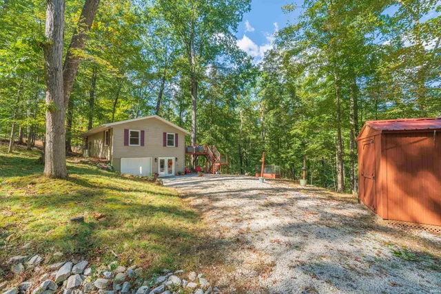 $349,900 | 7467 Windfree Lane, Bloomington, IN 47401