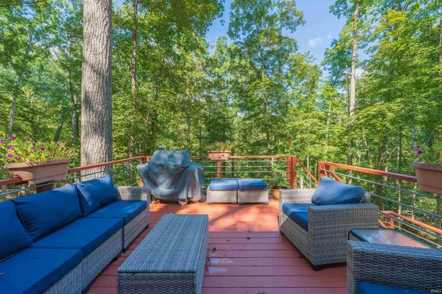 $349,900 | 7467 Windfree Lane, Bloomington, IN 47401