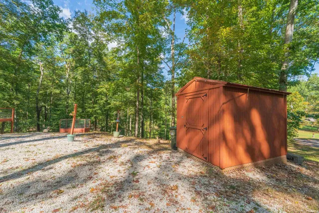 $349,900 | 7467 Windfree Lane, Bloomington, IN 47401