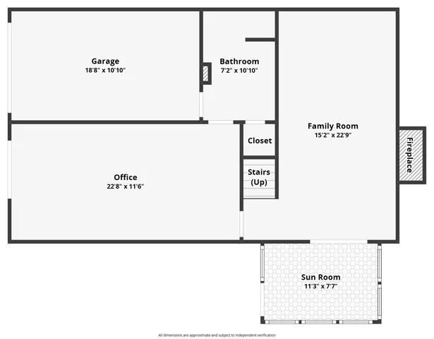 $349,900 | 7467 Windfree Lane, Bloomington, IN 47401