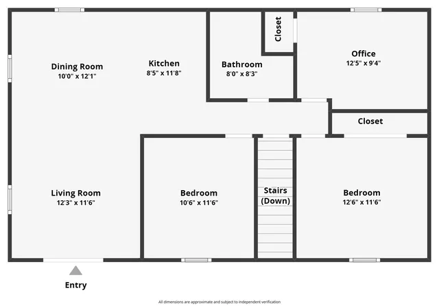 $349,900 | 7467 Windfree Lane, Bloomington, IN 47401