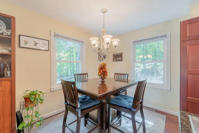 $349,900 | 7467 Windfree Lane, Bloomington, IN 47401