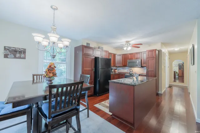 $349,900 | 7467 Windfree Lane, Bloomington, IN 47401