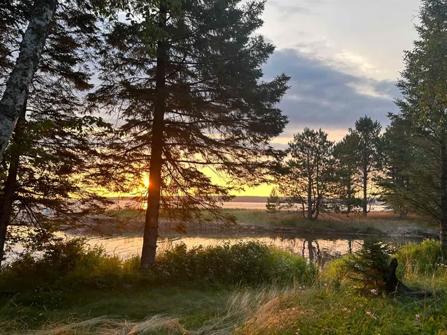 $1,600,000 | 2-xxxx Lost Creek Road, Herbster, WI 54844