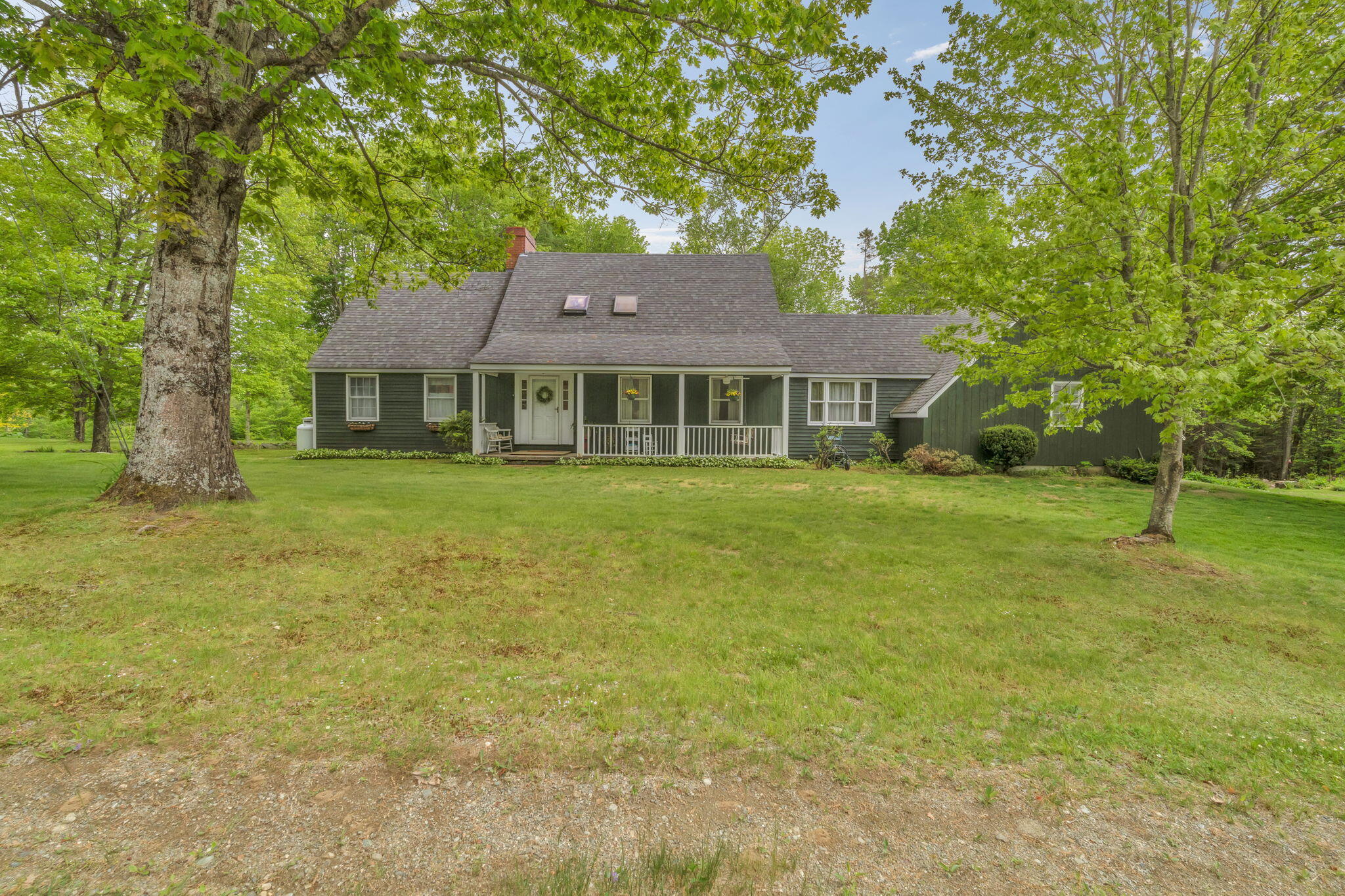 101 Staples Road New Vineyard, ME 04956 - Photo 1 of 82 57-web-or-mls-101-staples-rd
