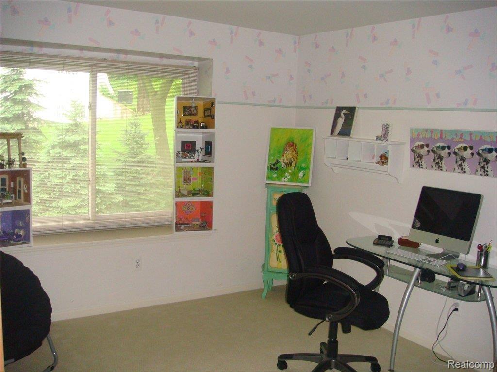 4335 Echo Road Bloomfield Hills, MI 48302 - Photo 12 of 22 Bedroom