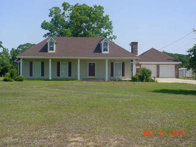 12530 Lebanon Pinegrove Road Terry, MS 39170 - Photo 1 of 1 Photo 1