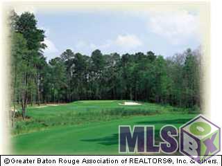 Lot 101 Monarch Point Springfield, LA 70462 - Photo 1 of 11
