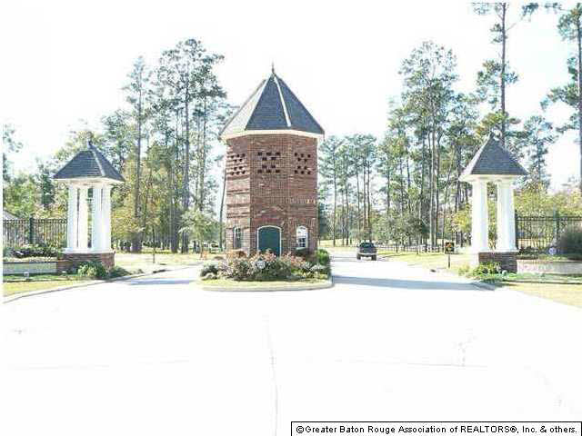 Lot 101 Monarch Point Springfield, LA 70462 - Photo 2 of 11