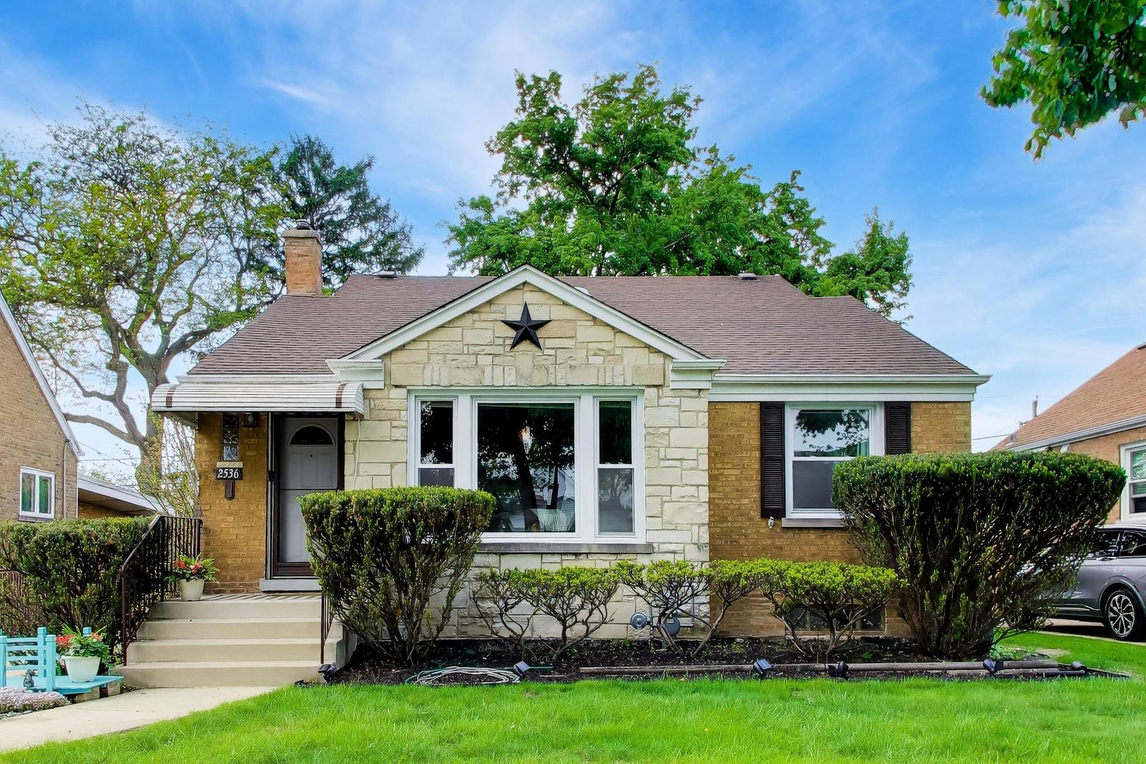 2536 5th Avenue North Riverside, IL 60546 - Photo 1 of 24
