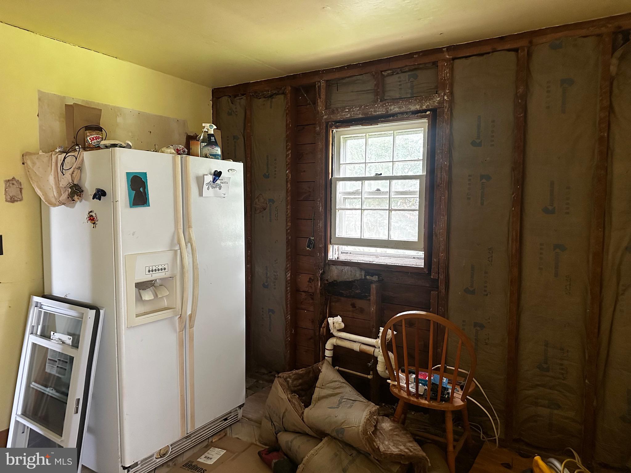 1500 Roe Ingleside Road Church Hill, MD 21623 - Photo 4 of 11 Kitchen