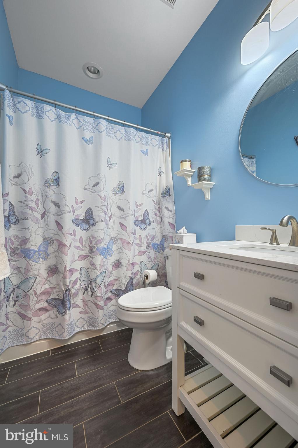 829 Fayette Road Smyrna, DE 19977 - Photo 26 of 34 Second Bathroom