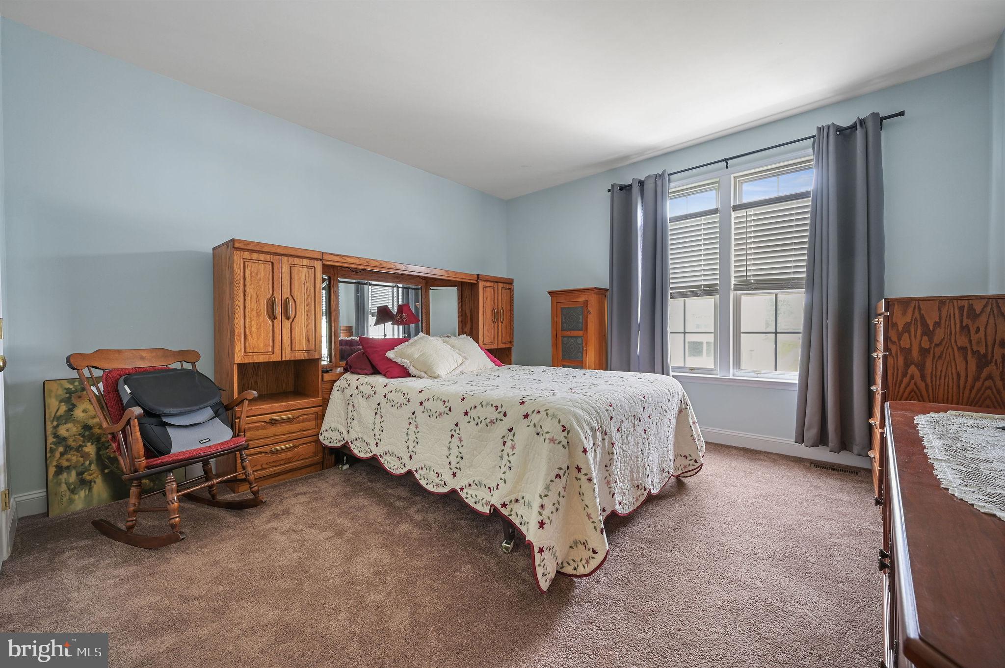 829 Fayette Road Smyrna, DE 19977 - Photo 27 of 34 Fourth Bedroom