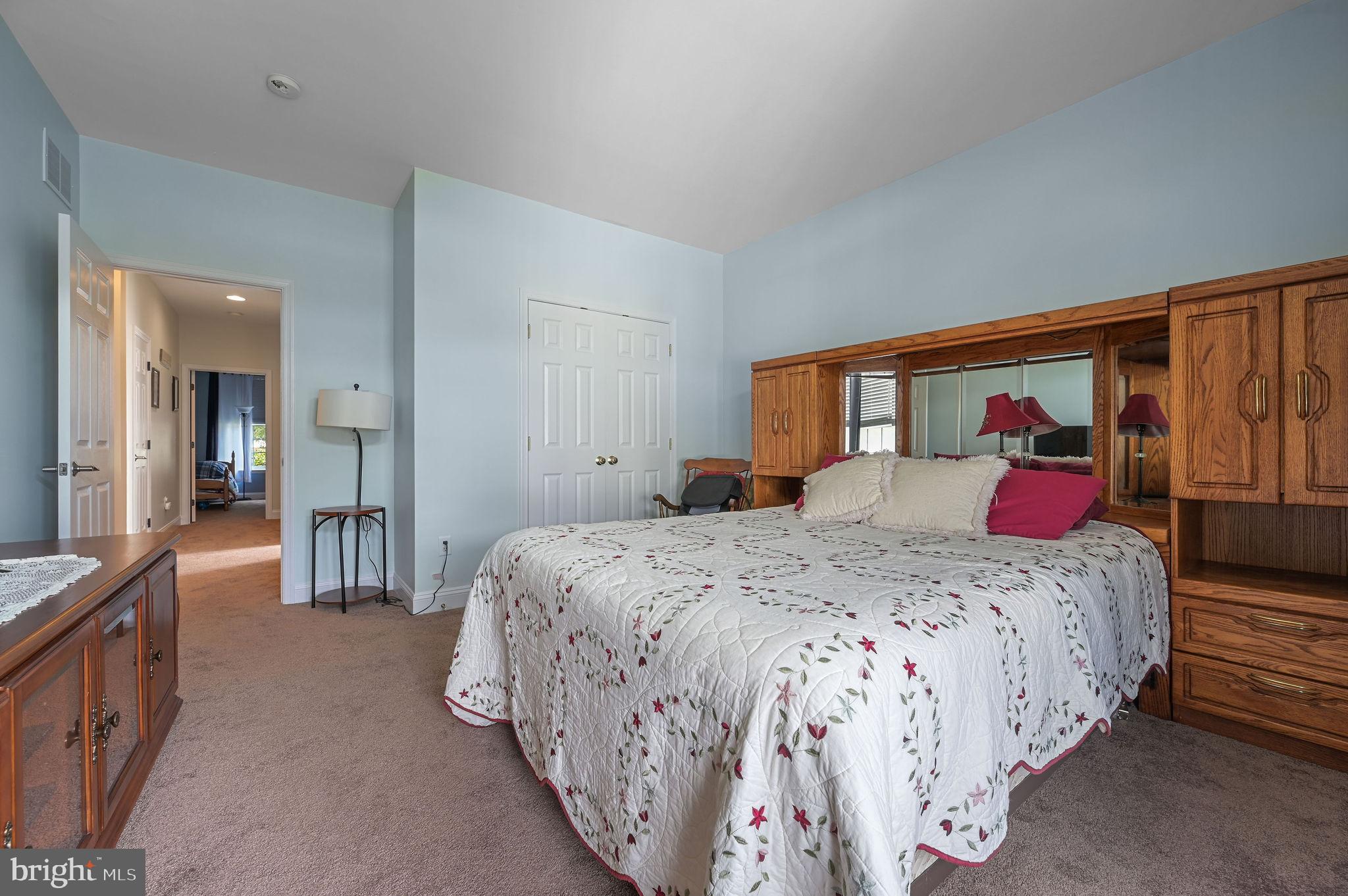 829 Fayette Road Smyrna, DE 19977 - Photo 28 of 34 Fourth Bedroom