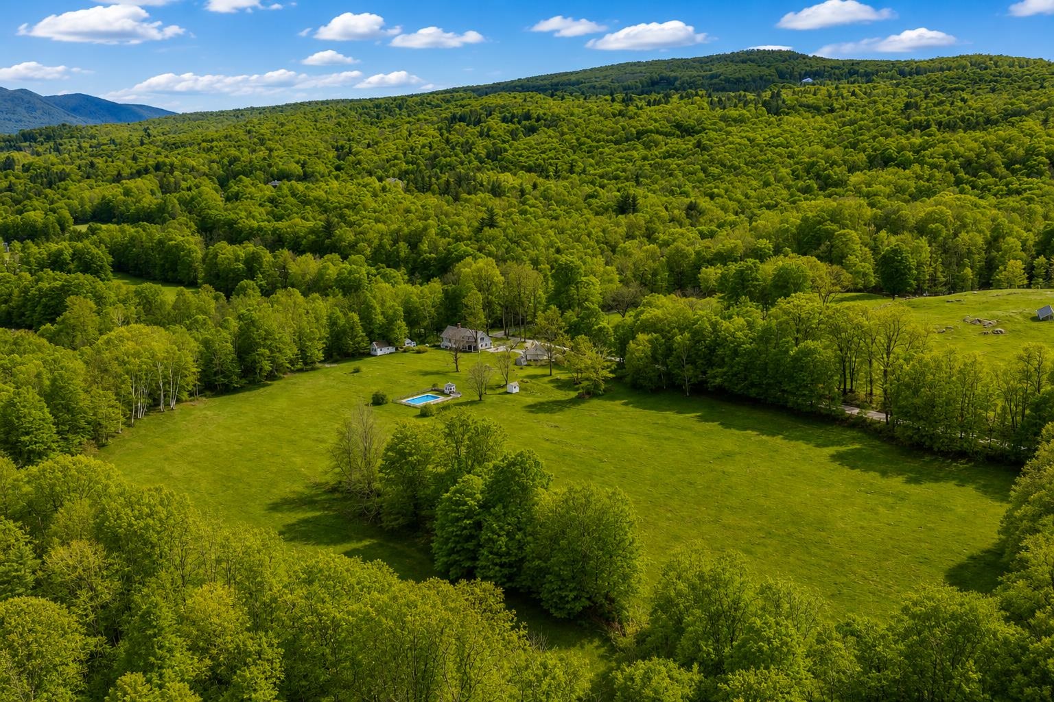 962 Raymond Road Danby, VT 05739 - Photo 44 of 57