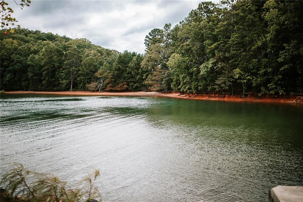 7820 Bethel Road Gainesville, GA 30506 - Photo 54 of 56 a view of a lake view