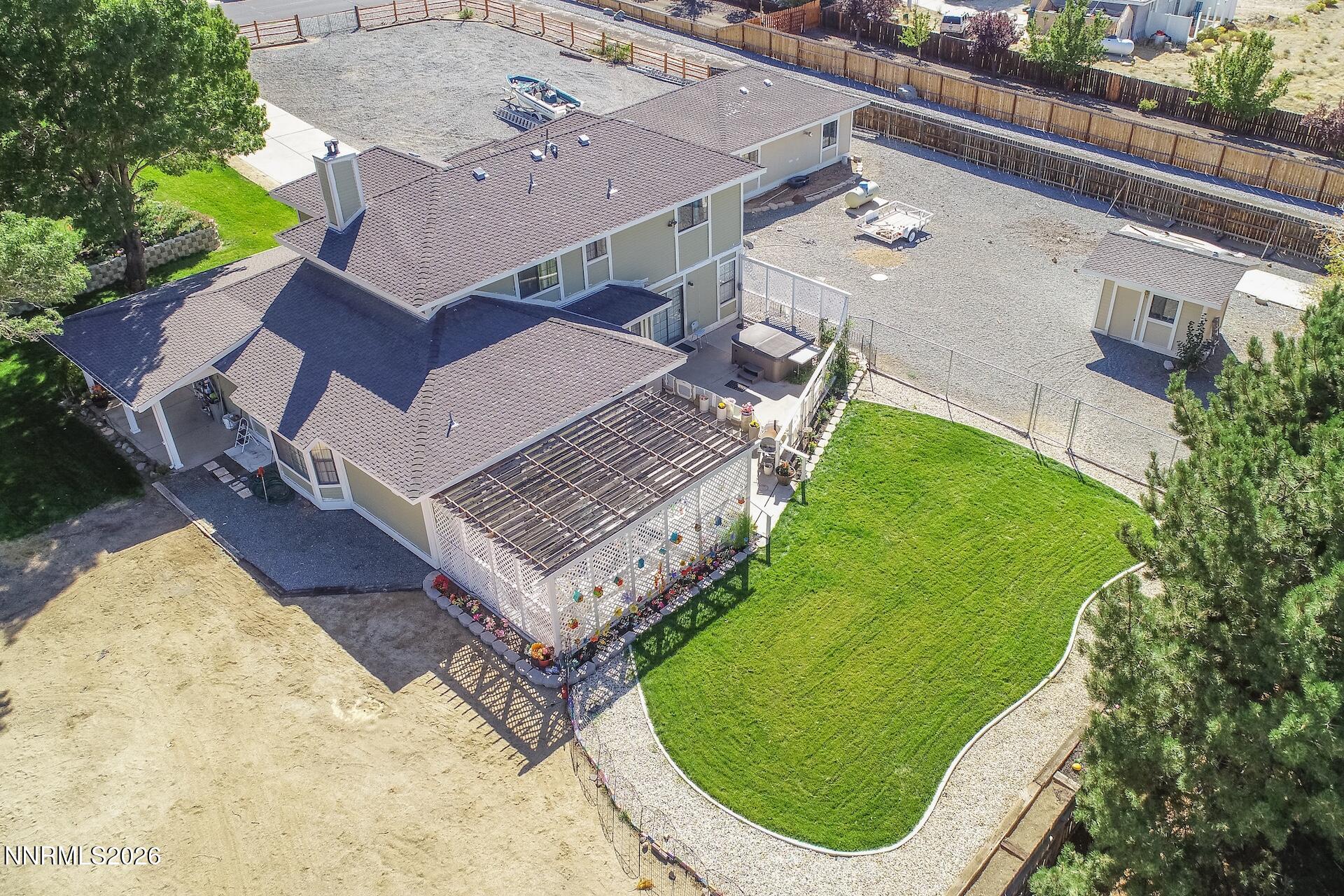 8605 Eaglenest Road Sparks, NV 89436 - Photo 35 of 40 8605EaglesnestRdHIGHRES38