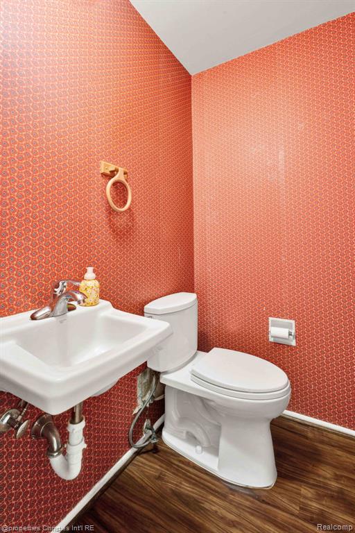 5127 Iron Gate Road Bloomfield Hills, MI 48304 - Photo 18 of 55 Gallery Image 18
