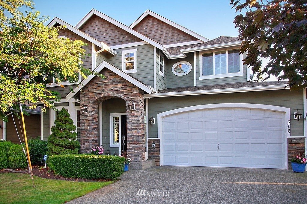 3725 Northeast 19th Street Renton, WA 98056 - Photo 1 of 25