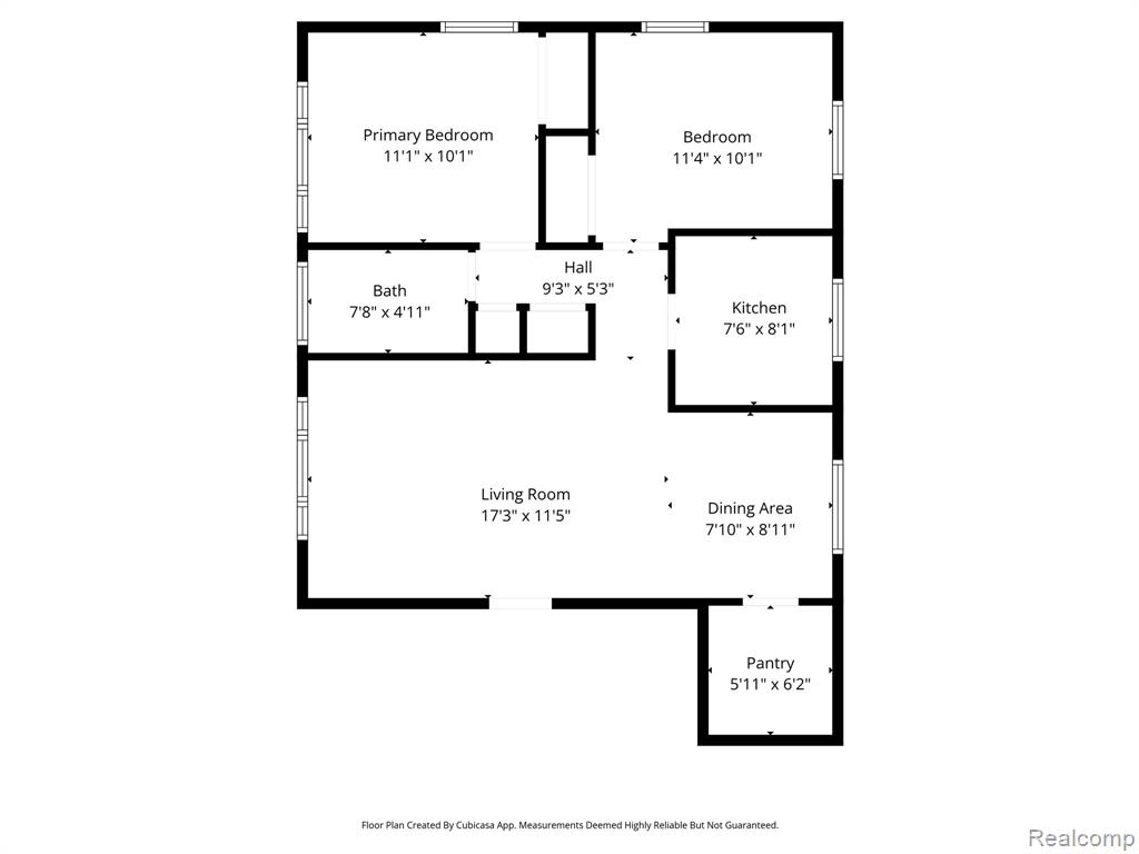 11420 Canal Road, Unit 202 Sterling Heights, MI 48314 - Photo 25 of 26 Gallery Image 25