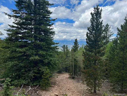 $160,000 | 0 Hidden Wilderness Road, Evergreen, CO 80439