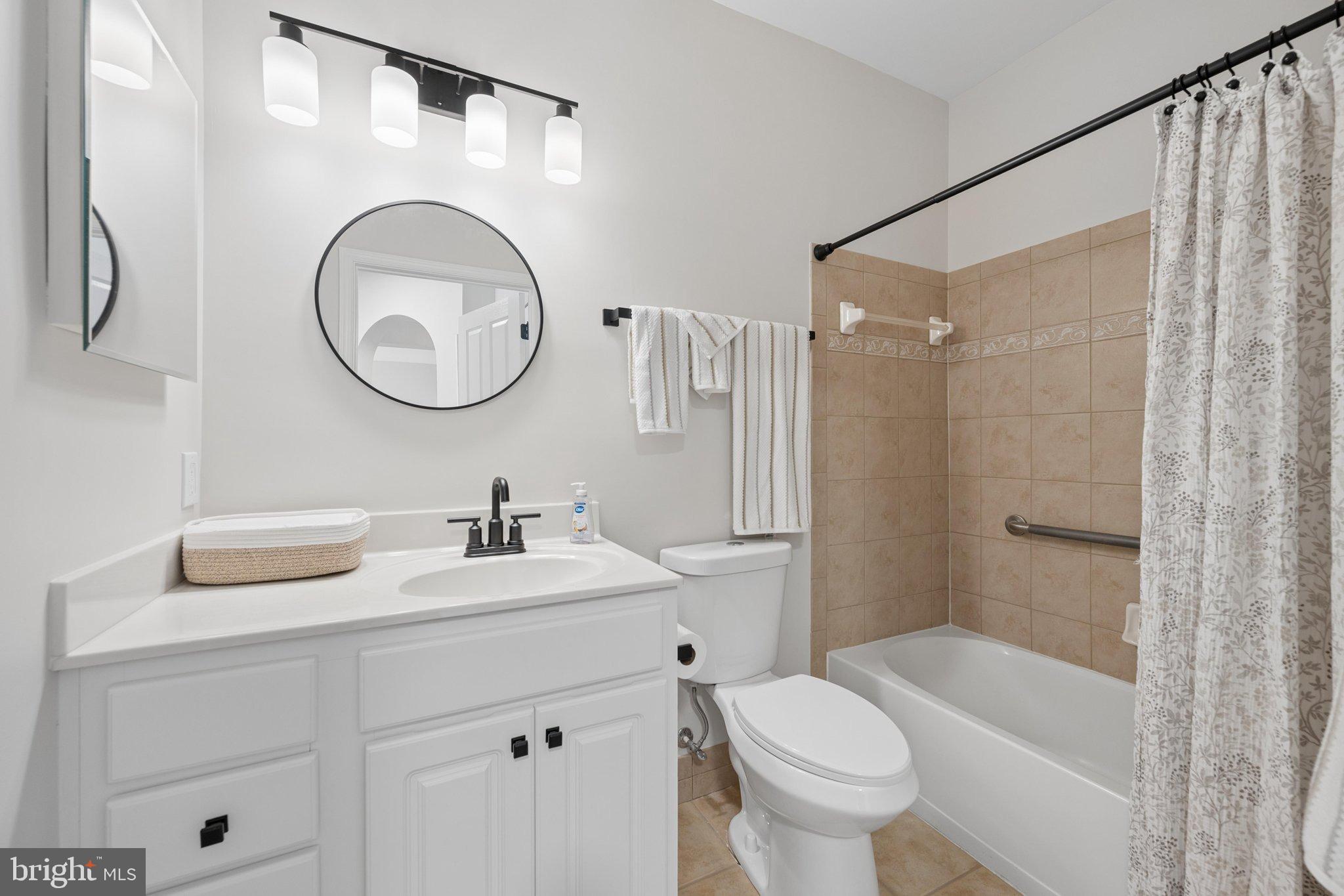 2250 Bear Den Road, Unit 207 Frederick, MD 21701 - Photo 62 of 119 Bathroom