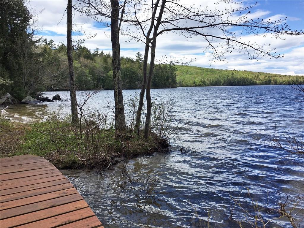 Lot 25 Grantwood Ridge Road Oakland, ME 04963 - Photo 2 of 6 Additional View of Common Lot