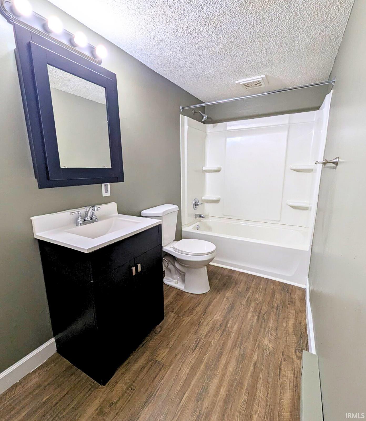 1012 Huffman Street Fort Wayne, IN 46808 - Photo 18 of 25