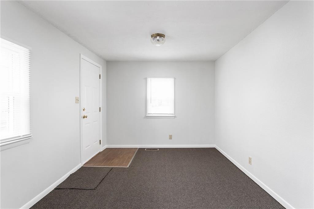 8845 Crawfordsville Road Indianapolis, IN 46234 - Photo 4 of 23 Gallery Image 4