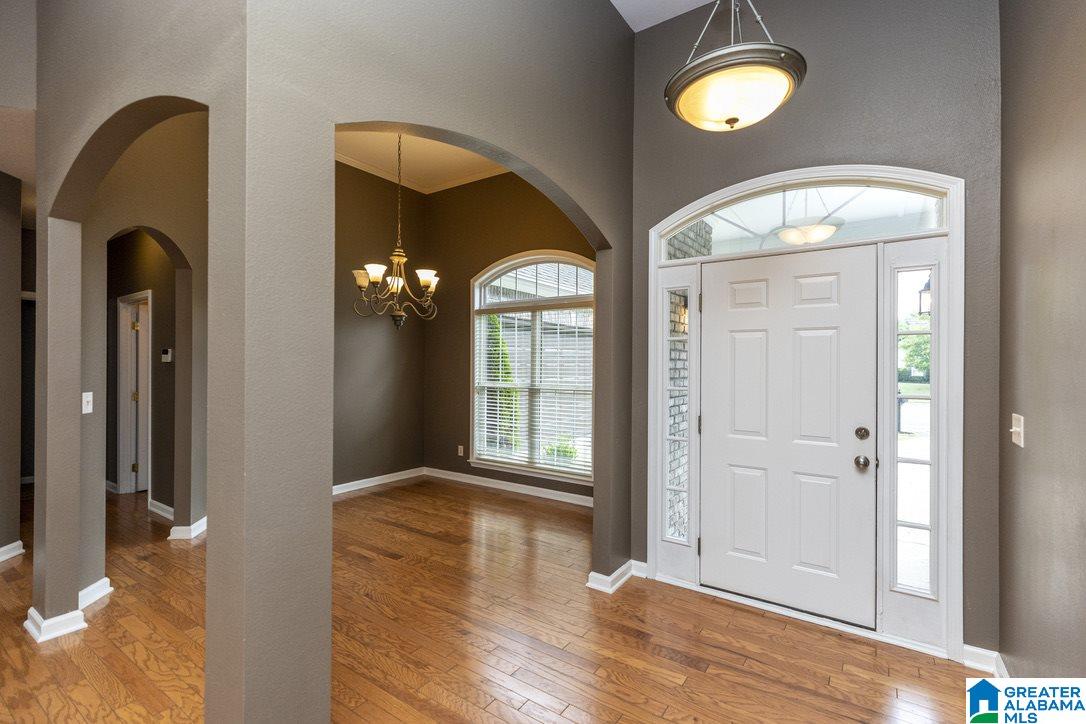 204 Cove Place Pelham, AL 35124 - Photo 3 of 25