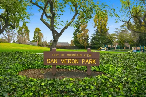 $1,398,000 | 847 San Luppe Drive, Mountain View, CA 94043