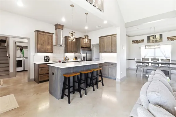 $640,000 | 4299 County Road 1098, Celeste, TX 75423