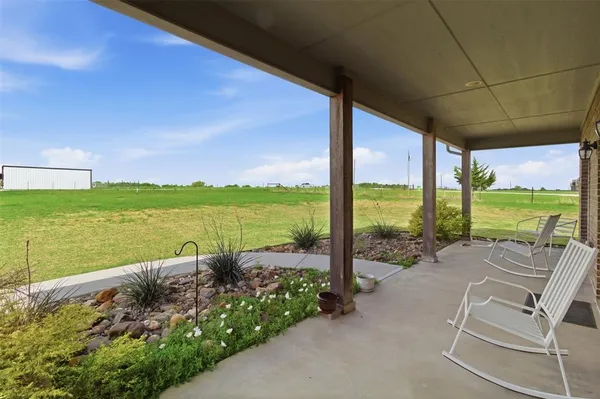 $640,000 | 4299 County Road 1098, Celeste, TX 75423