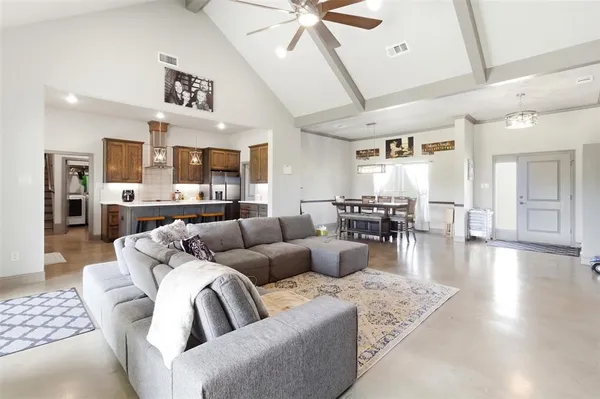 $640,000 | 4299 County Road 1098, Celeste, TX 75423