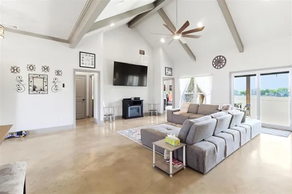 $640,000 | 4299 County Road 1098, Celeste, TX 75423